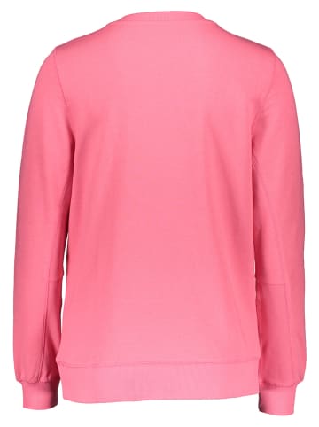 O´NEILL Sweatshirt in Rosa