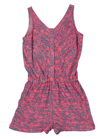 O´NEILL Jumpsuit "Summer" in Pink