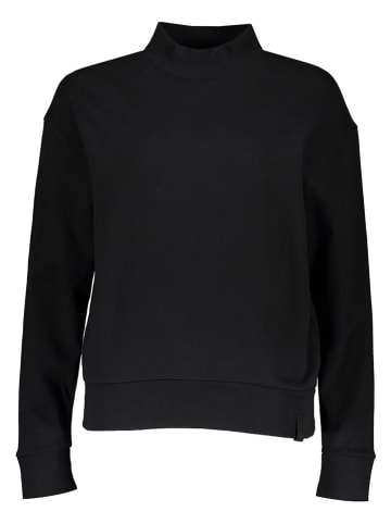 O´NEILL Sweatshirt in Schwarz