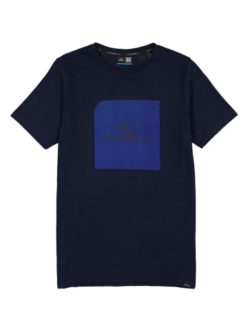 O´NEILL Shirt "Cube" donkerblauw