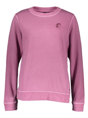 O´NEILL Sweatshirt in Pink