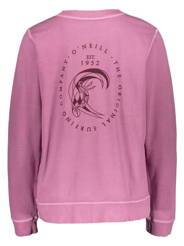 O´NEILL Sweatshirt roze