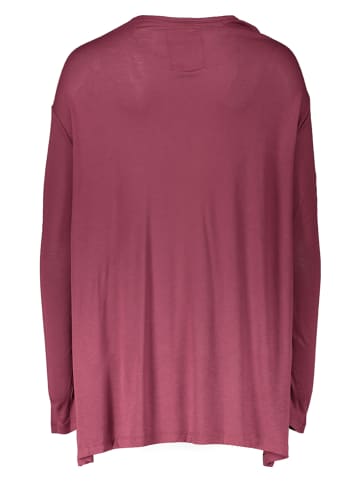 O'Neill Longsleeve bordeaux