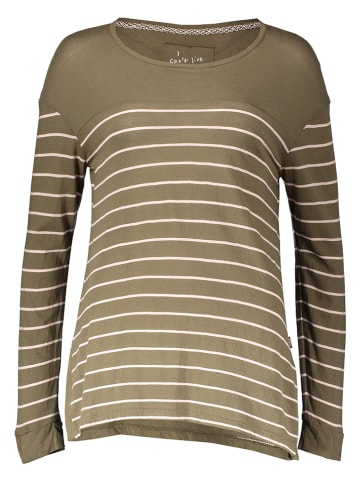 O´NEILL Longsleeve in Khaki