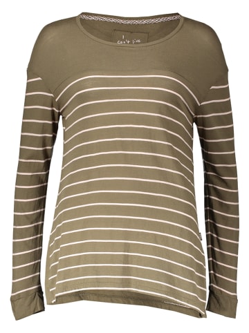 O'Neill Longsleeve in Khaki