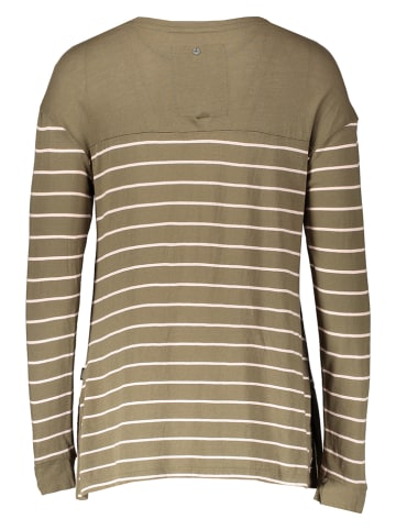 O'Neill Longsleeve in Khaki