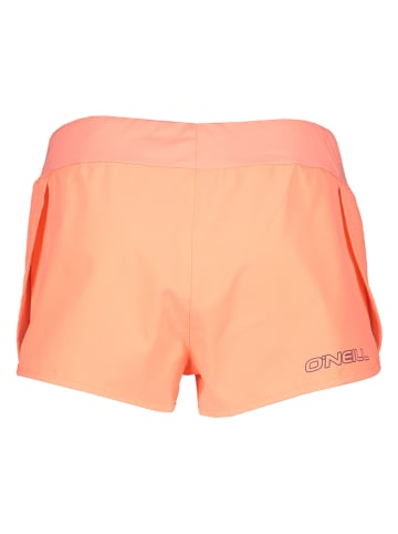 O'Neill Boardshorts in Orange