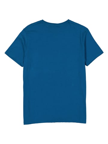O´NEILL Koszulka "O'Neill" w kolorze niebieskim