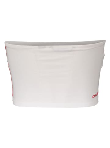 O'Neill Bandeau "Sport Stripe" wit