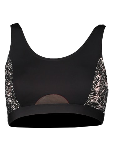 O'Neill Sport-BH in Schwarz