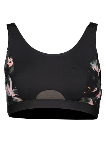 O'Neill Sport-BH in Schwarz