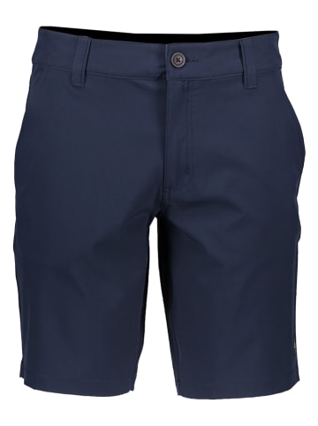 O'Neill Short "Hybrid" donkerblauw