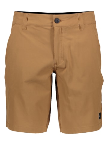 O'Neill Shorts "Hybrid" in Hellbraun