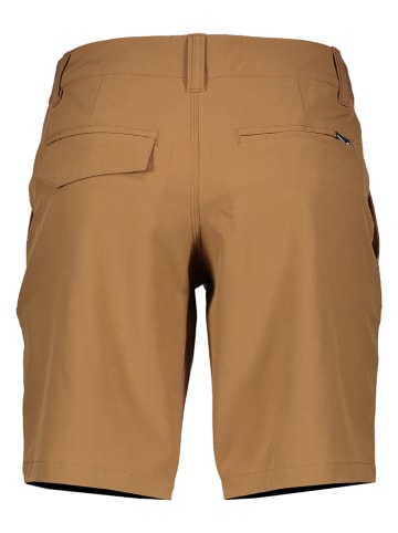 O'Neill Short "Hybrid" lichtbruin