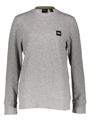 O´NEILL Sweatshirt "The Essential" in Grau