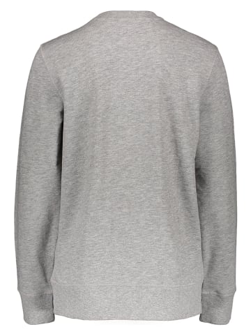 O´NEILL Sweatshirt "The Essential" grijs
