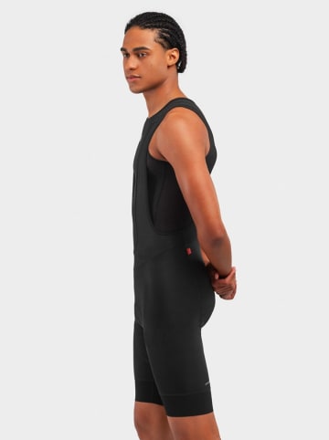Siroko Fietsshort "Flandrien" zwart