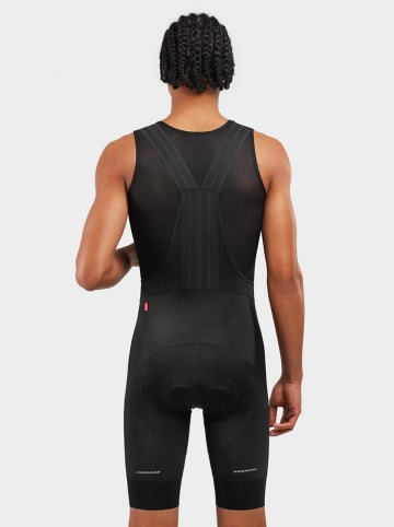 Siroko Fietsshort "Flandrien" zwart