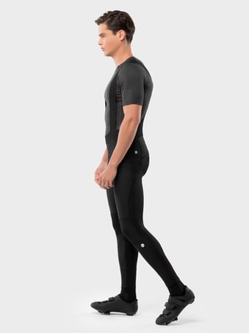 Siroko Functionele fietsbroek "Bolzano" zwart