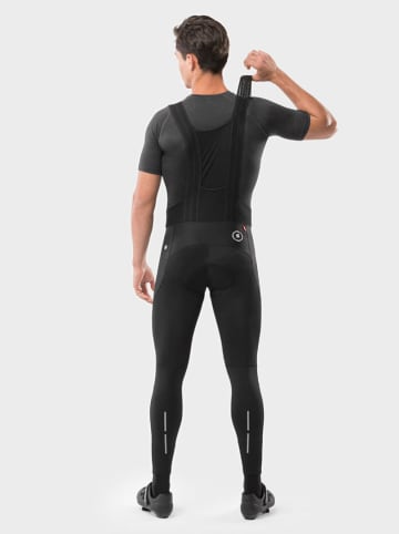 Siroko Fahrradhose "Bolzano" in Schwarz