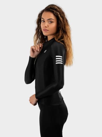 Siroko Fahrradtrikot "M2 Eclipse" in Schwarz