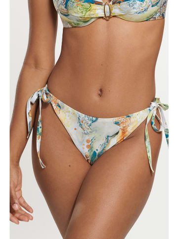 Lisca Figi bikini ze wzorem