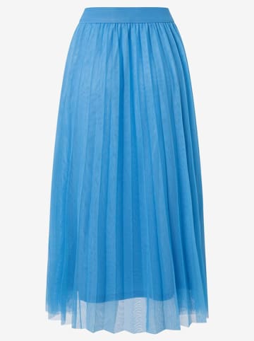 More & More Spódnica w kolorze niebieskim