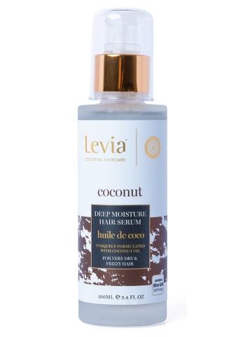 Levia Serum do włosów "Deep Moisture - Coco" - 100 ml