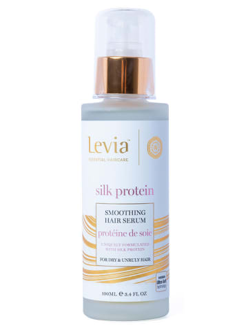 Levia Haarserum "Smoothing - Silk Protein", 100 ml