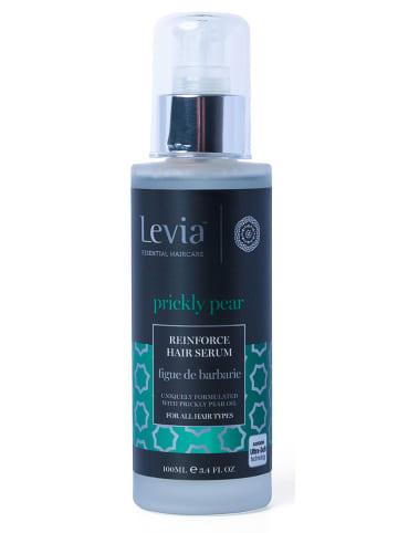 Levia Serum do włosów "Reinforce - Prickly Pear" - 100 ml