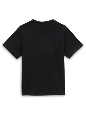 Vans Koszulka w kolorze czarnym