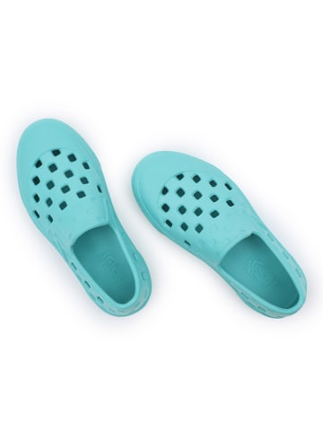 Vans contrassegno sale