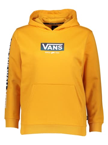 Vans Hoodie in Orange