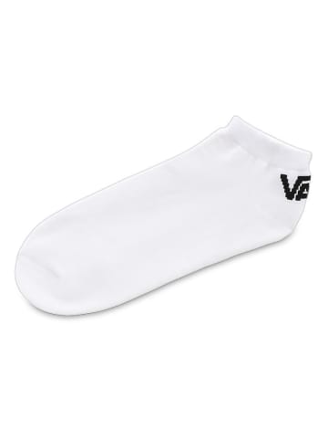 Vans Socken "Classic" in Weiß