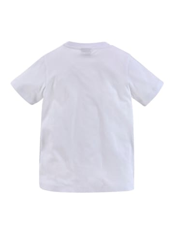 Kidsworld Shirt in Weiß