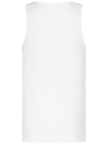 Authentic Style Top w kolorze białym