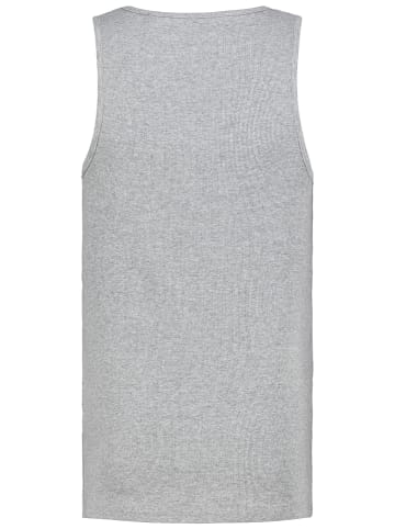 Authentic Style Top grijs