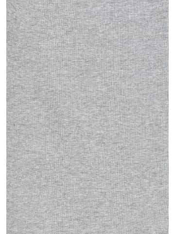 Authentic Style Top in Grau
