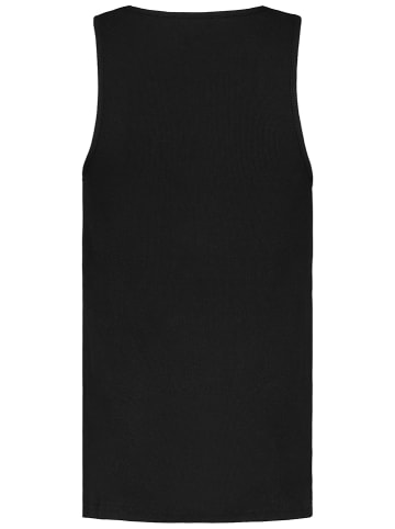 Authentic Style Top w kolorze czarnym