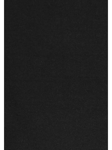 Authentic Style Top zwart