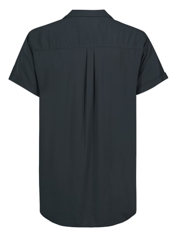 Urban Surface Koszula - Regular fit - w kolorze antracytowym