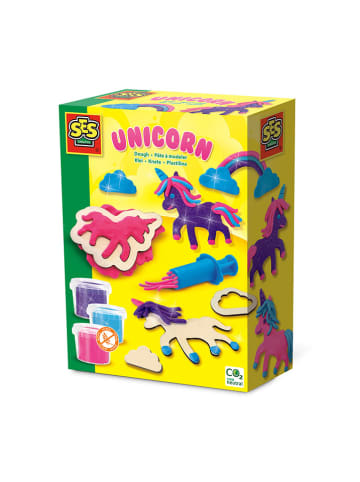 SES Kleiset "Eenhoorn Neonglitter" - vanaf 3 jaar