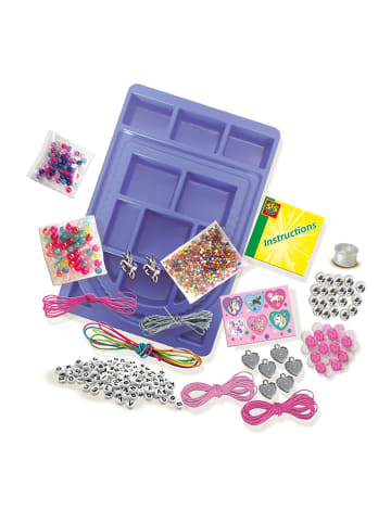 SES Kreativset "Schmuckstudio - Ich liebe Pferde" - ab 5 Jahren