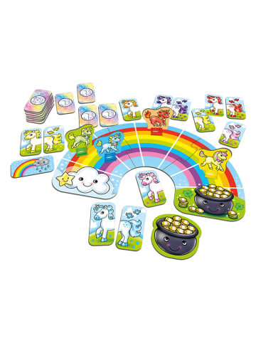 Orchard Toys Memospiel "Rainbow Unicorns" - ab 3 Jahren