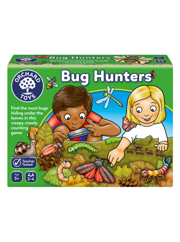 Orchard Toys Układanka "Bug Hunters" - 3+