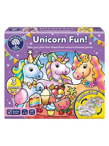 Orchard Toys Legspel "Unicorn Fun" - vanaf 4 jaar