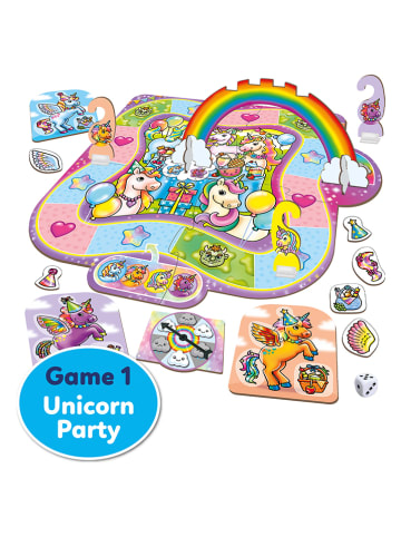 Orchard Toys Legespiel "Unicorn Fun" - ab 4 Jahren