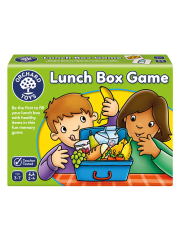 Orchard Toys Układanka "Lunch Box" - 3+