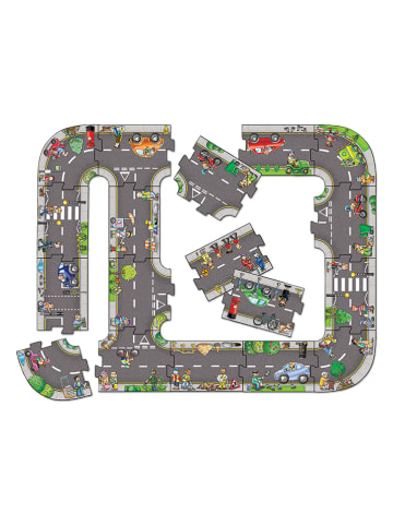 Orchard Toys 20-delige puzzel "Giant Road" - vanaf 3 jaar
