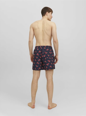 Jack & Jones Zwemshort donkerblauw